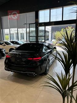 مێرسێدس بێنز C-Class